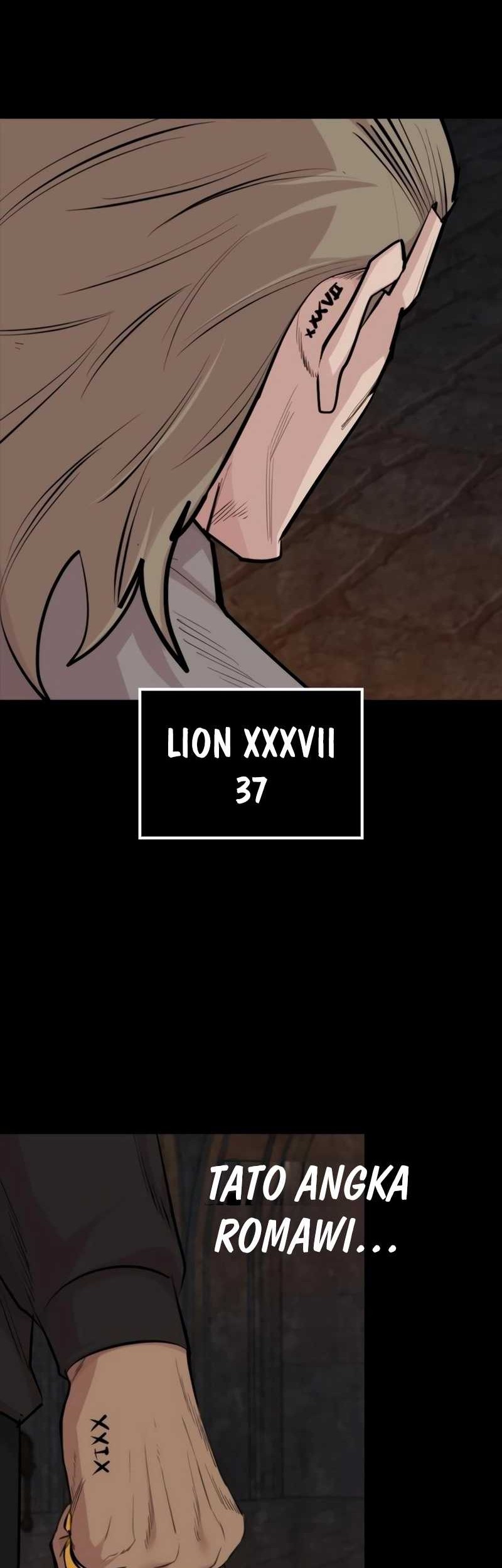 Vanta Black Chapter 22 - halaman 58