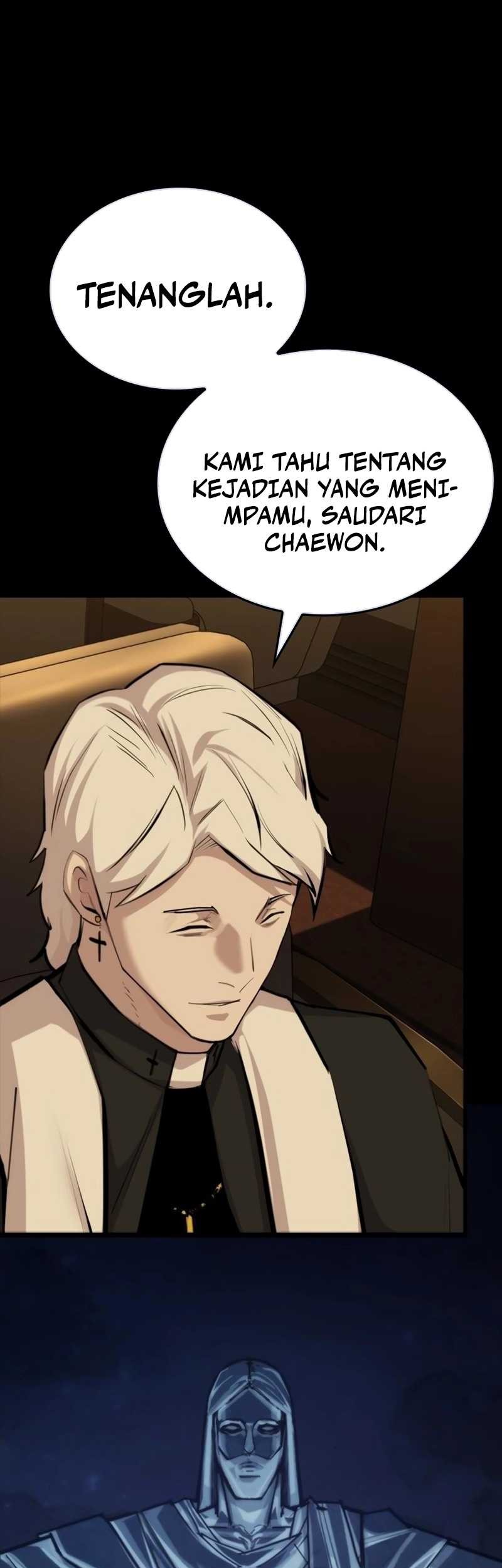 Vanta Black Chapter 22 - halaman 7