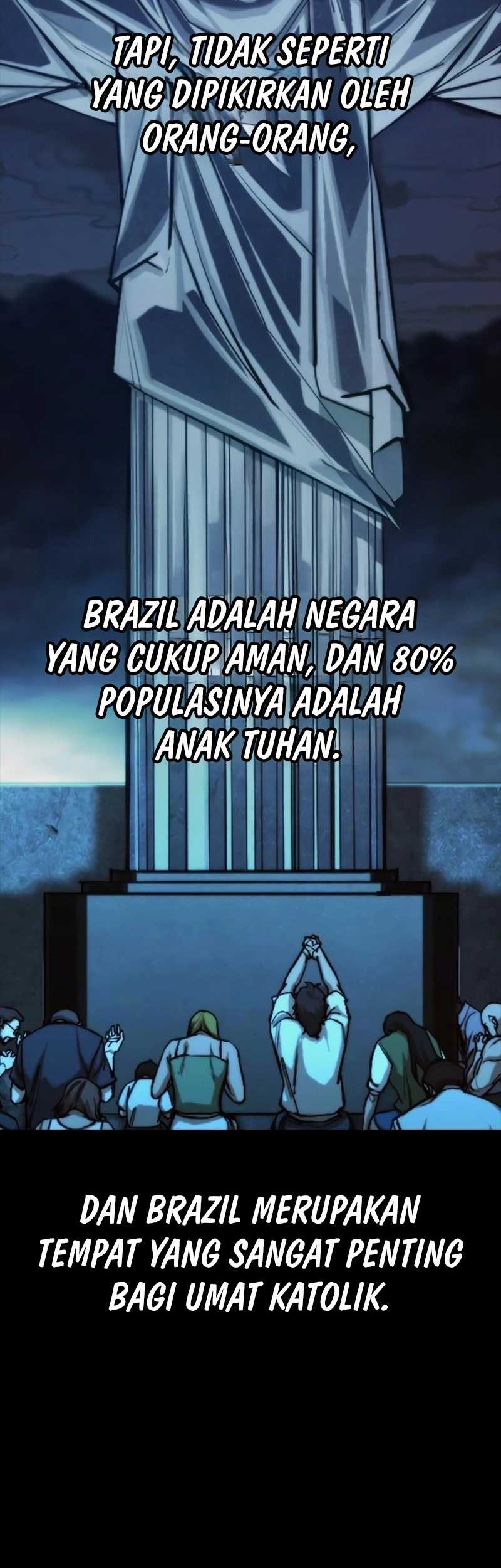 Vanta Black Chapter 22 - halaman 8