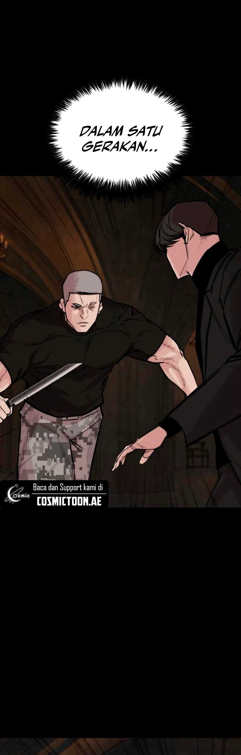 Vanta Black Chapter 23 - halaman 11