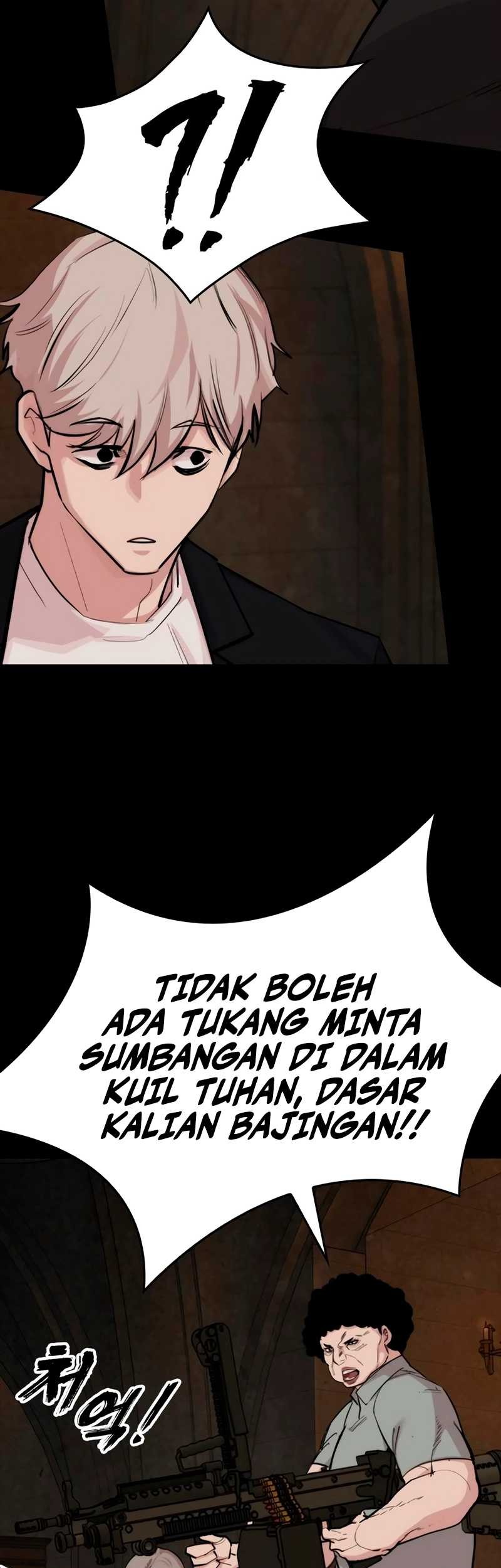 Vanta Black Chapter 23 - halaman 13