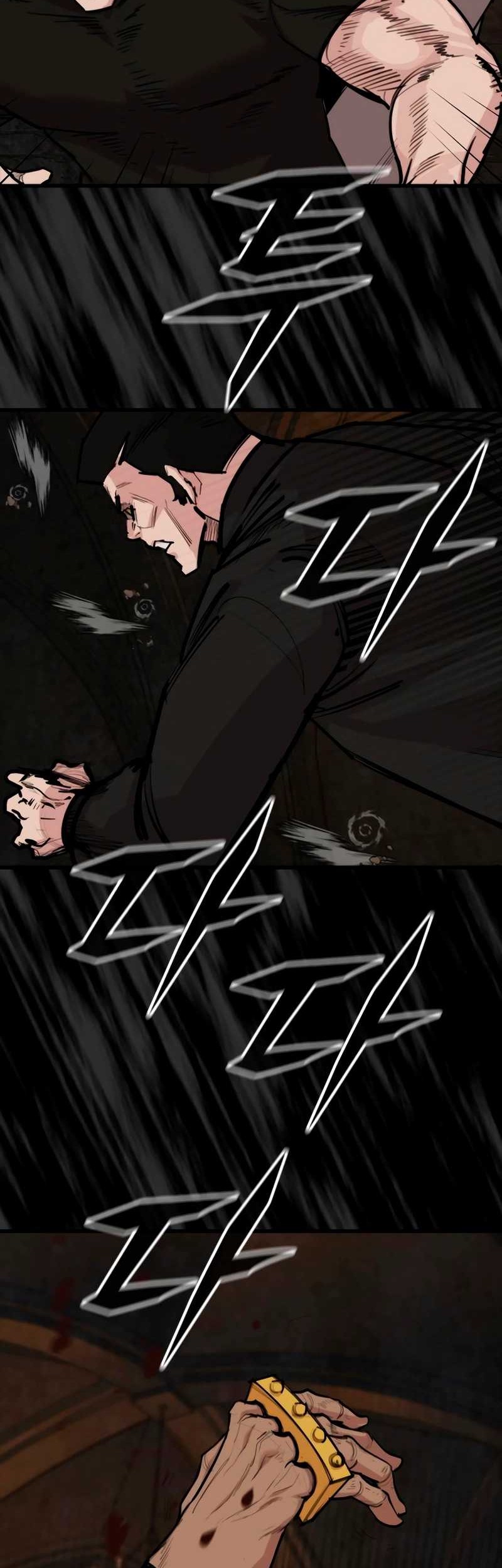 Vanta Black Chapter 23 - halaman 16