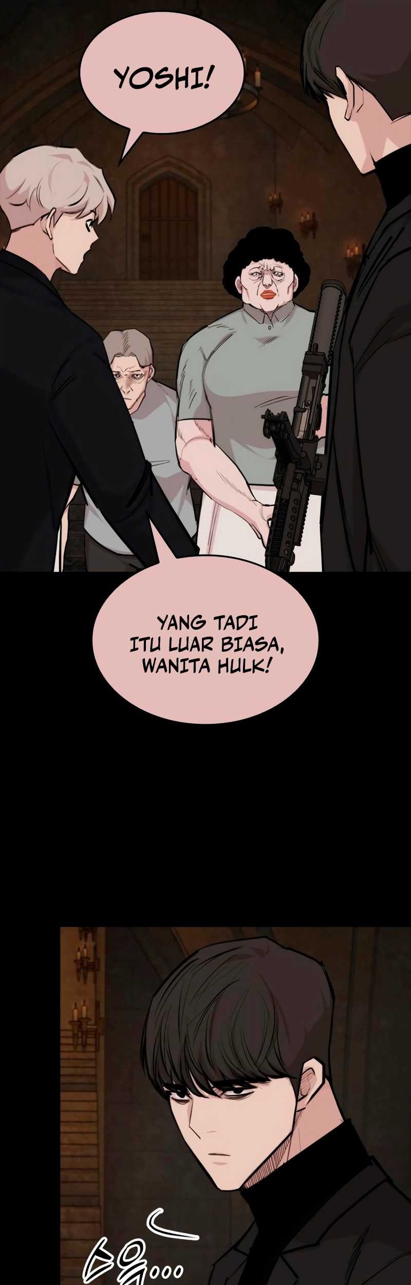 Vanta Black Chapter 23 - halaman 19