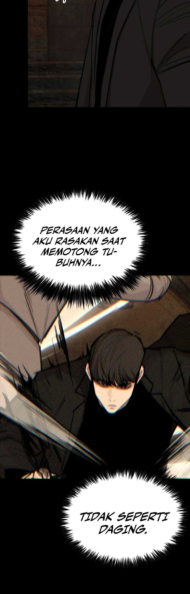 Vanta Black Chapter 23 - halaman 20