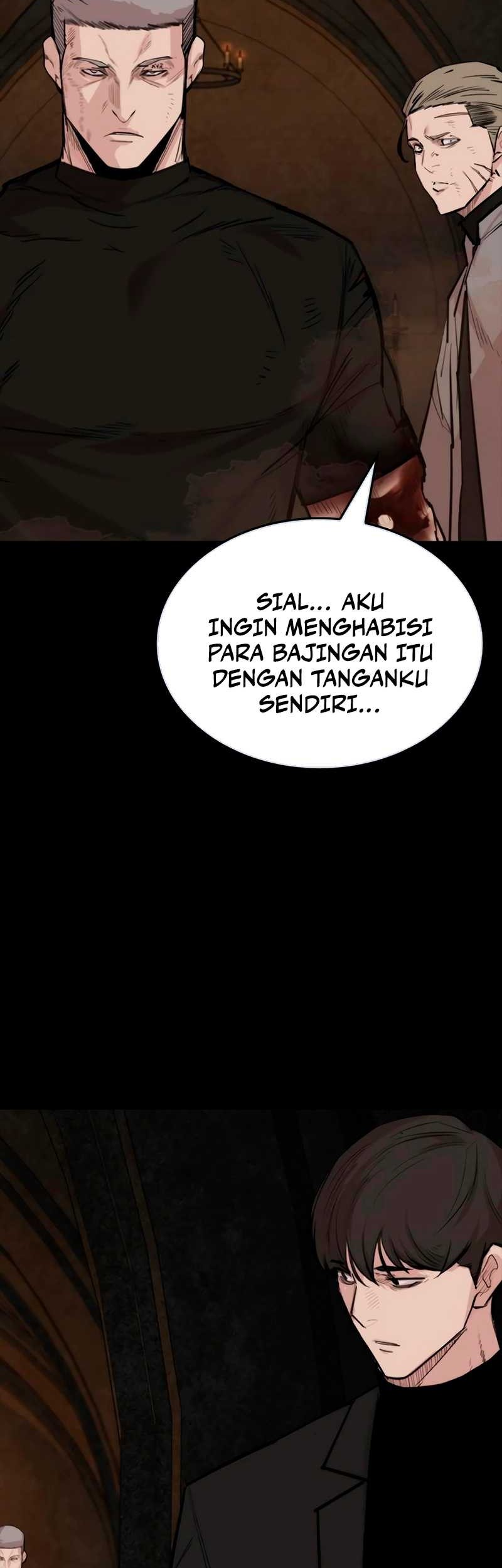 Vanta Black Chapter 23 - halaman 27