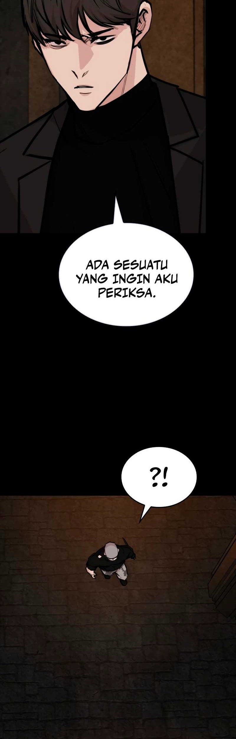 Vanta Black Chapter 23 - halaman 32
