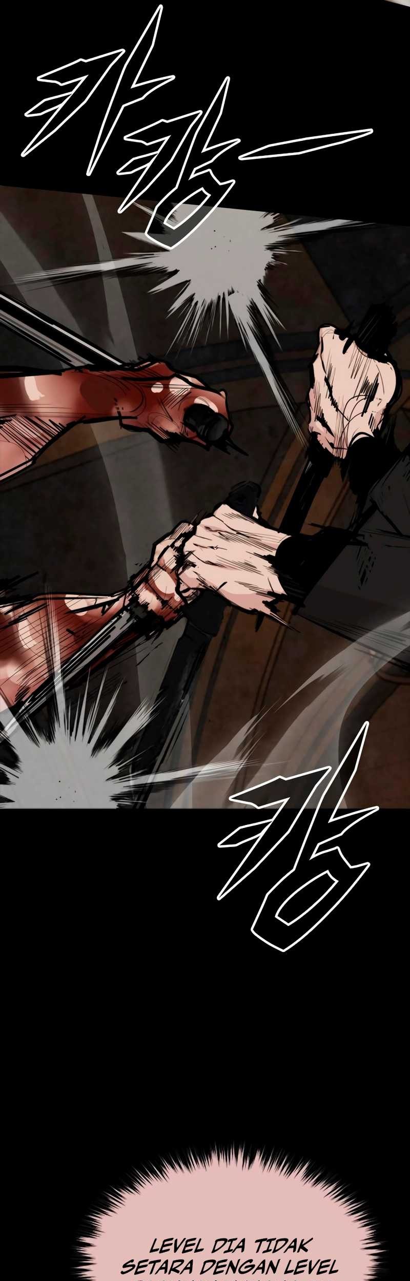 Vanta Black Chapter 23 - halaman 37