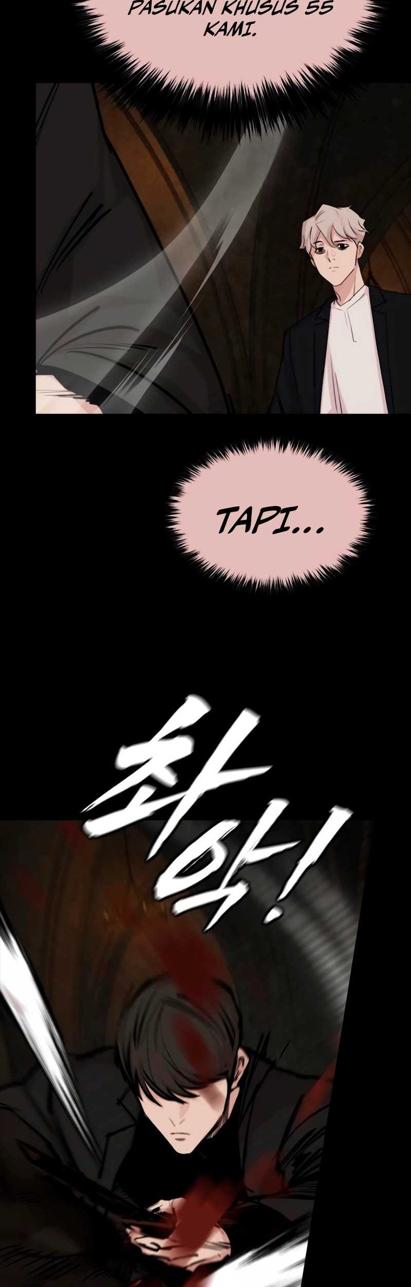 Vanta Black Chapter 23 - halaman 38