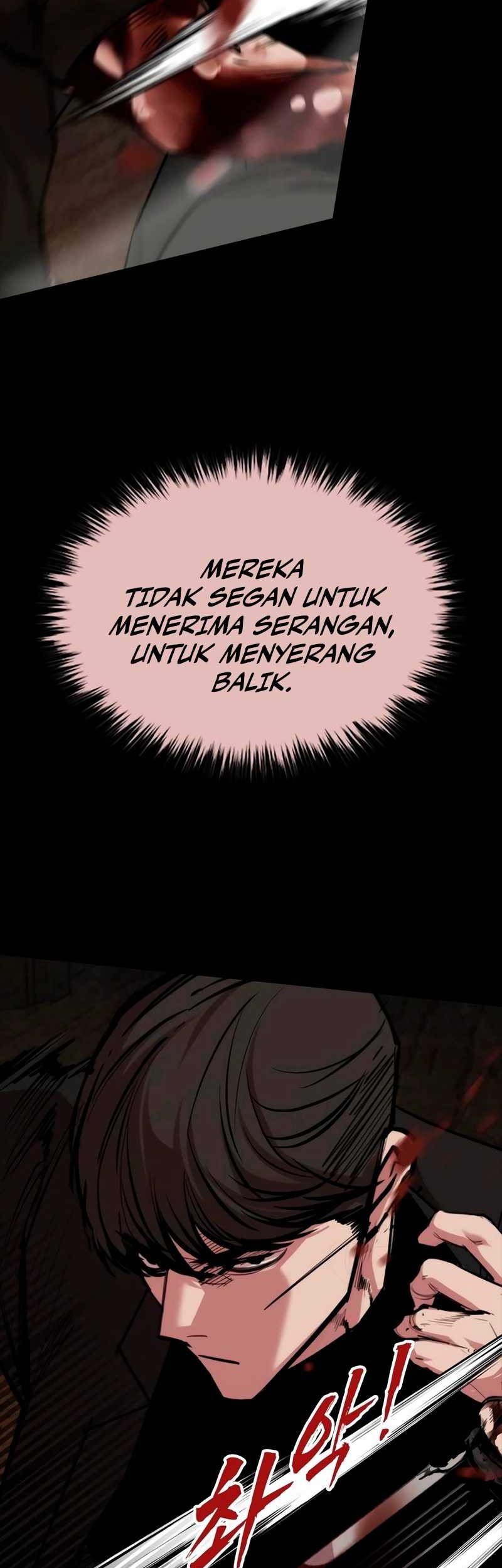Vanta Black Chapter 23 - halaman 39