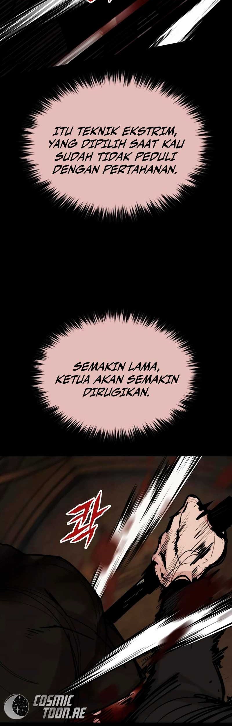 Vanta Black Chapter 23 - halaman 40