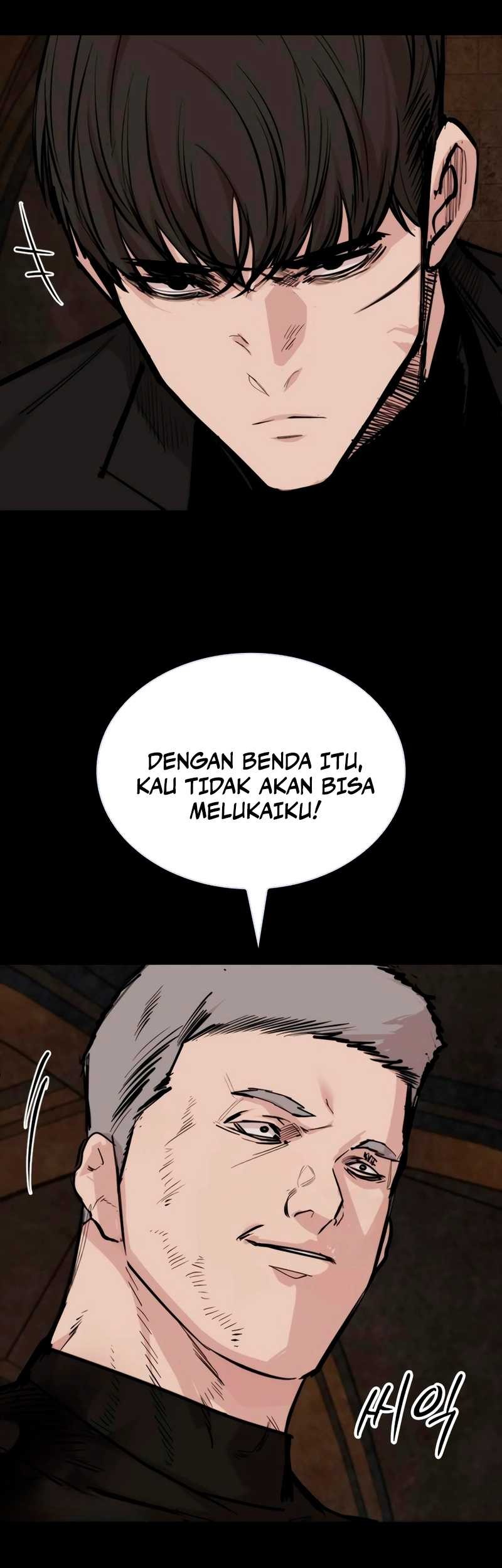 Vanta Black Chapter 23 - halaman 43