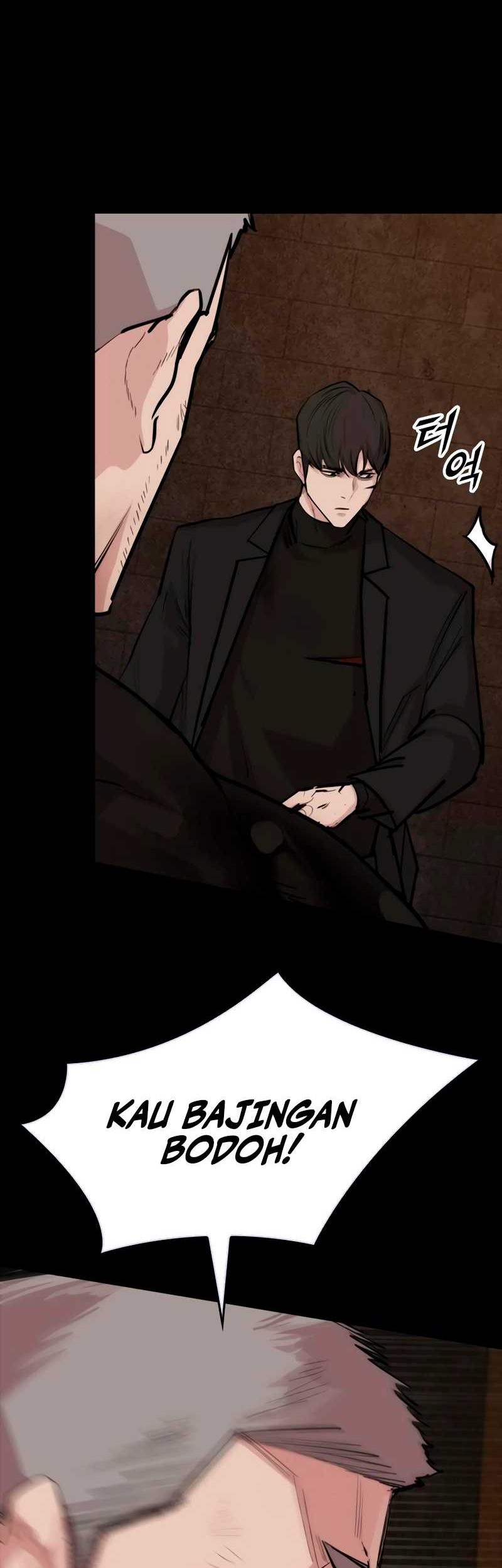 Vanta Black Chapter 23 - halaman 44
