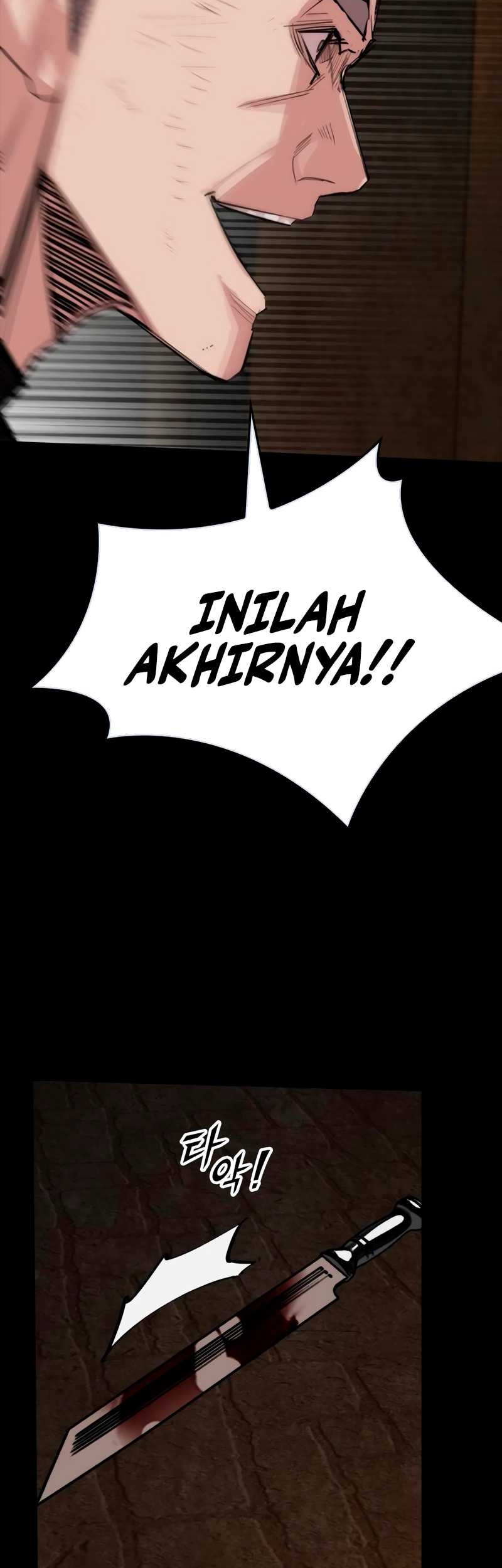 Vanta Black Chapter 23 - halaman 45