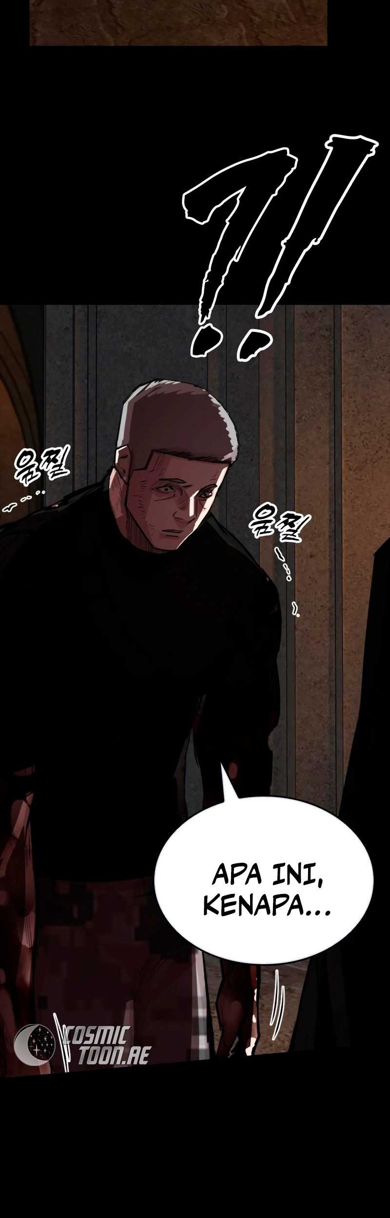 Vanta Black Chapter 23 - halaman 46