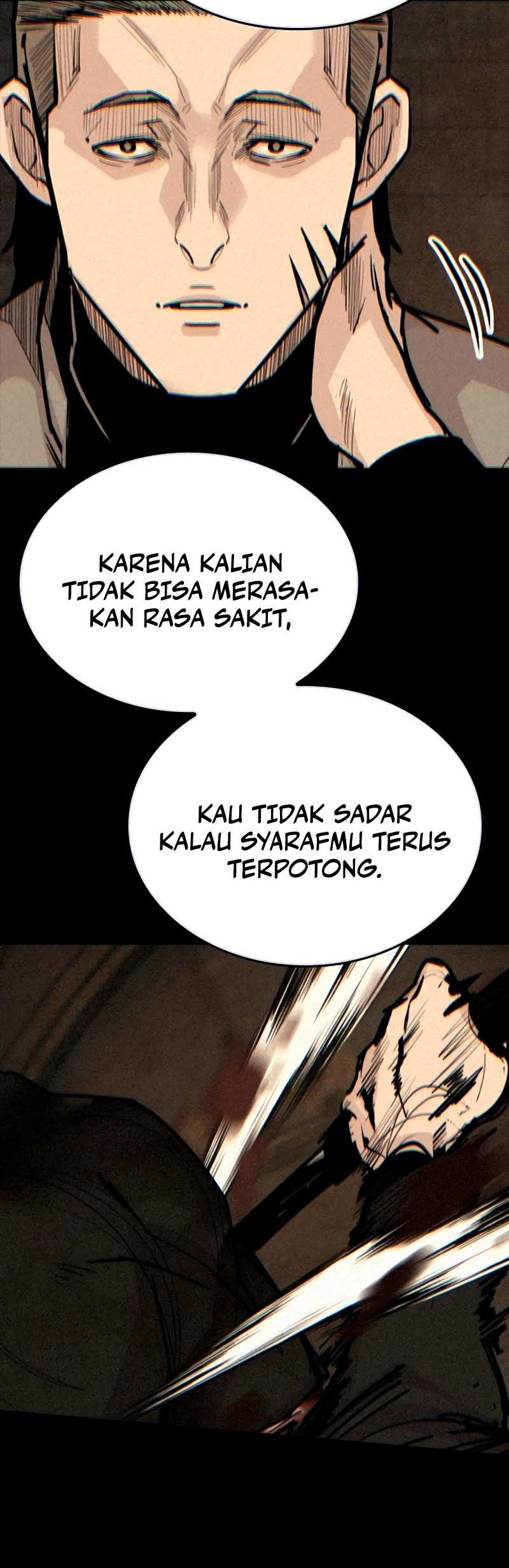 Vanta Black Chapter 23 - halaman 48