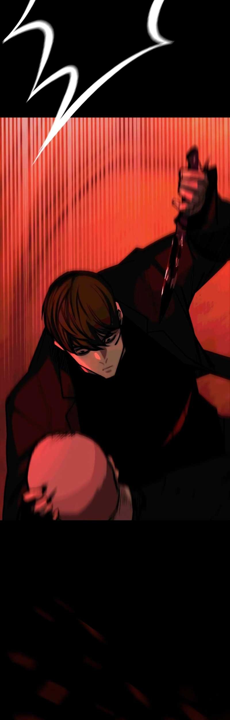 Vanta Black Chapter 23 - halaman 51
