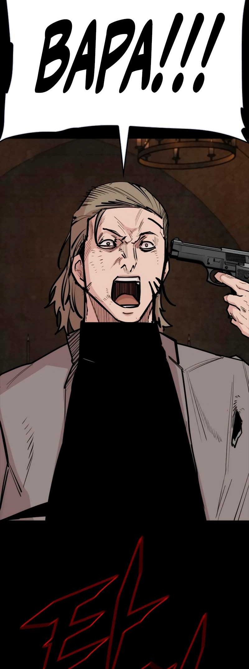 Vanta Black Chapter 23 - halaman 54