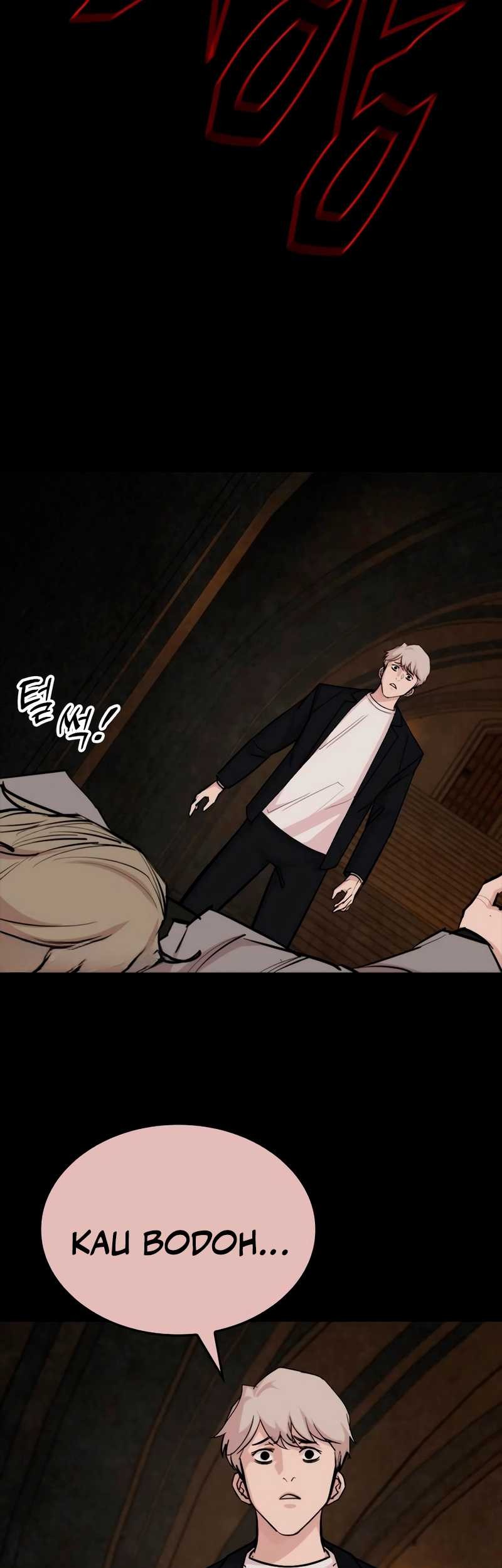 Vanta Black Chapter 23 - halaman 55