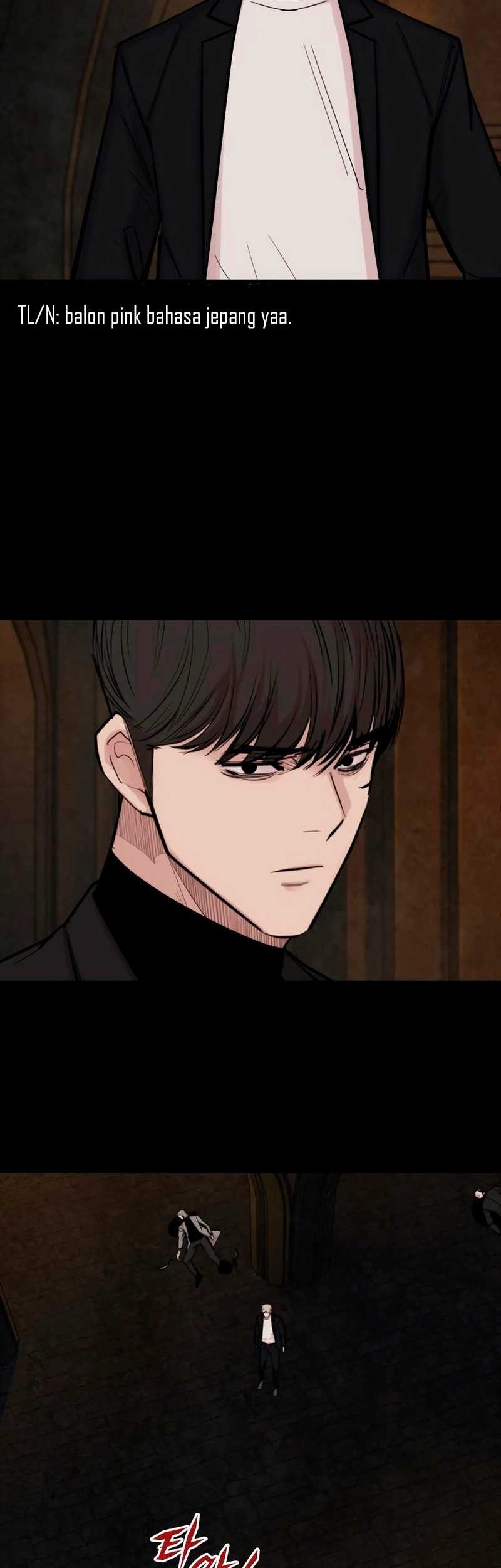 Vanta Black Chapter 23 - halaman 56