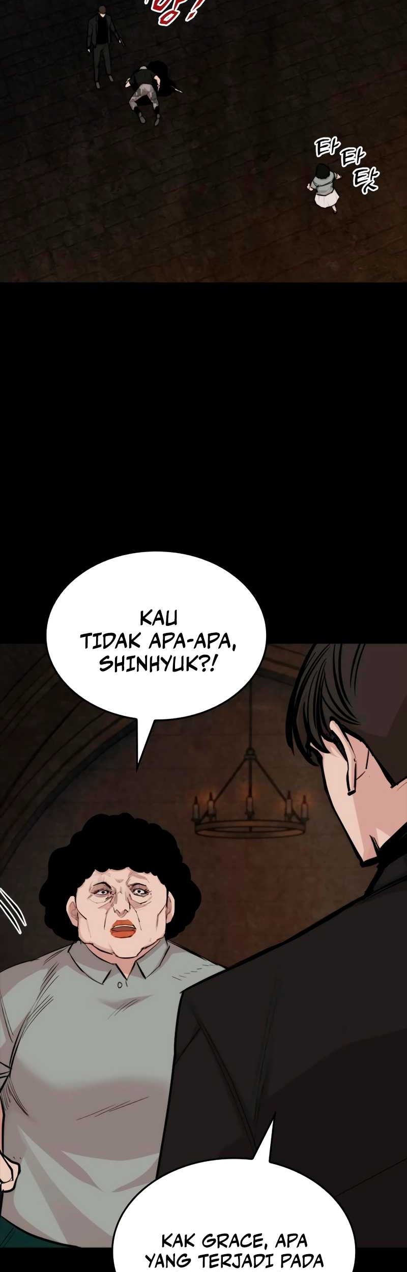 Vanta Black Chapter 23 - halaman 57