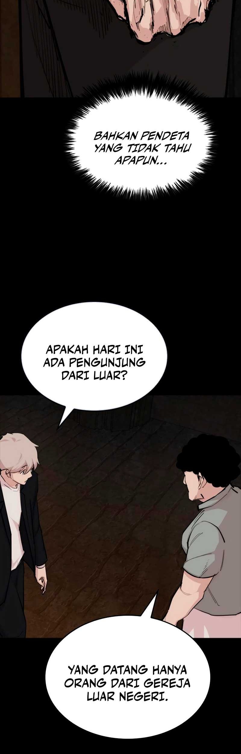 Vanta Black Chapter 23 - halaman 60