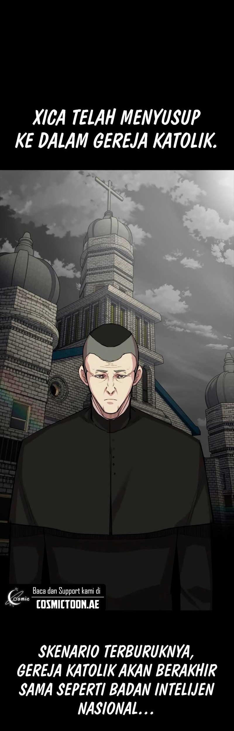 Vanta Black Chapter 23 - halaman 62