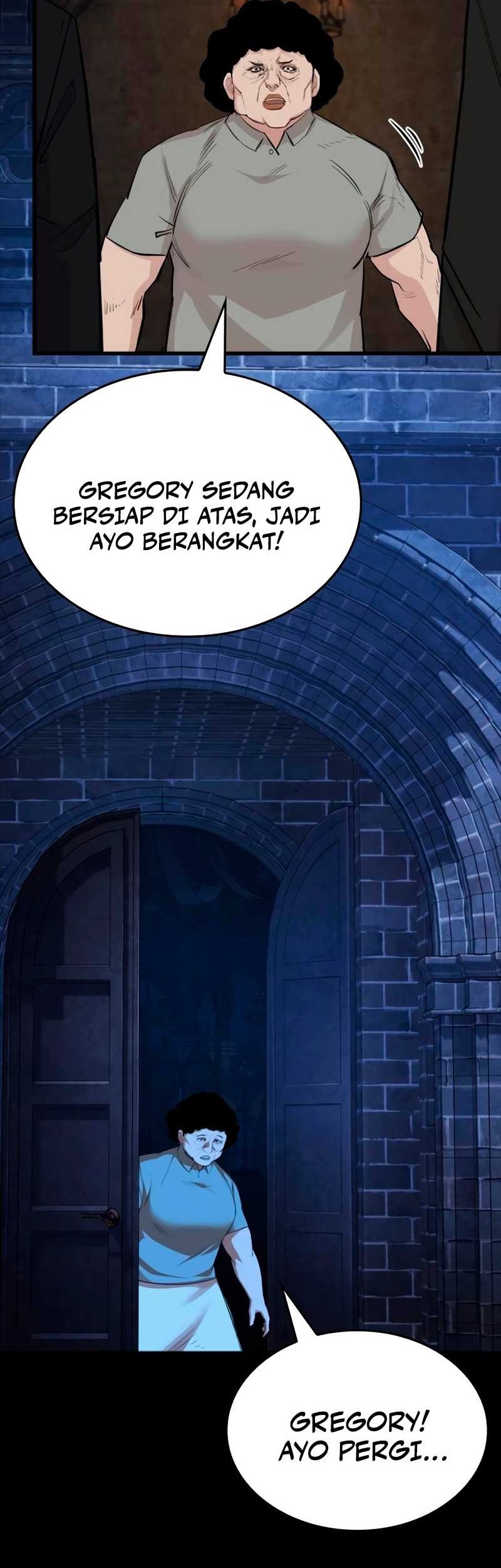 Vanta Black Chapter 23 - halaman 64