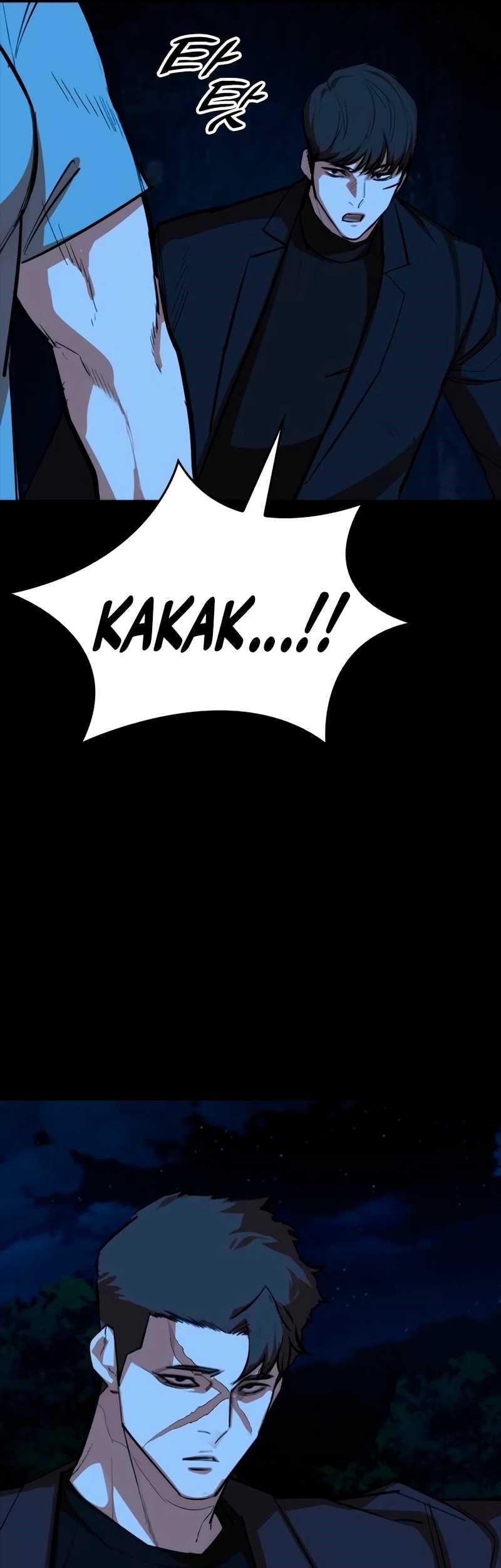 Vanta Black Chapter 23 - halaman 67