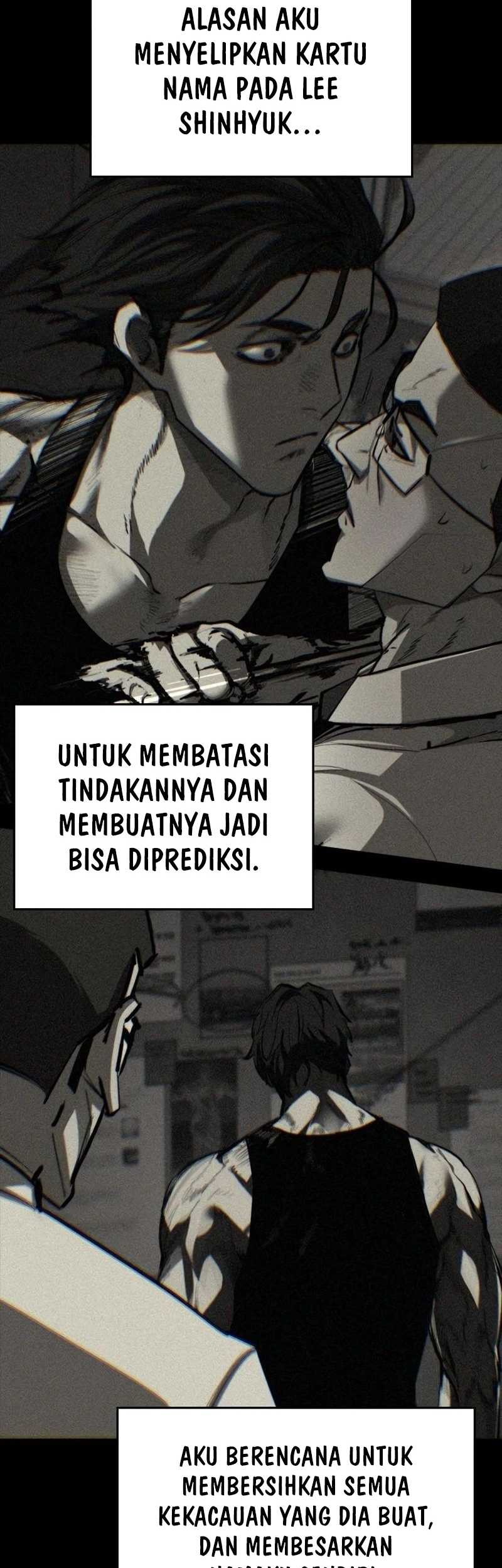 Vanta Black Chapter 24 - halaman 17