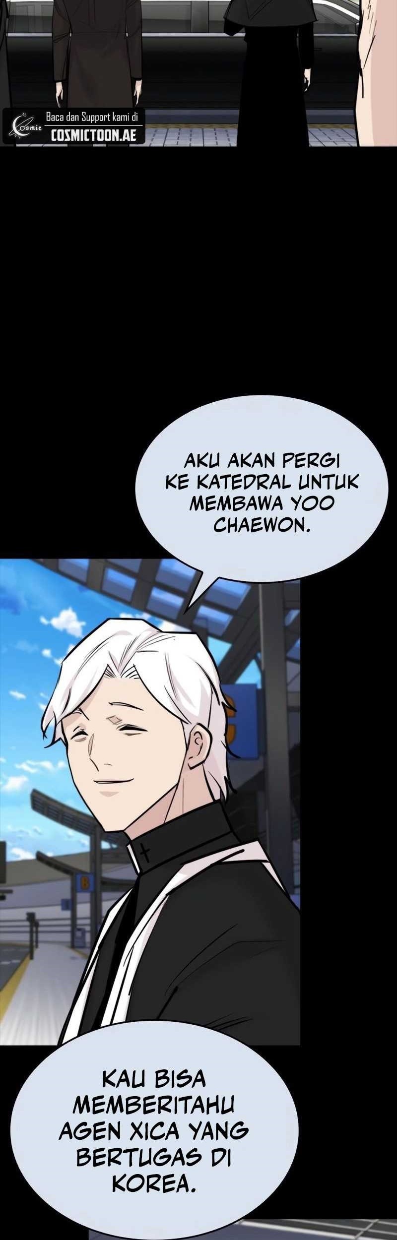 Vanta Black Chapter 24 - halaman 2