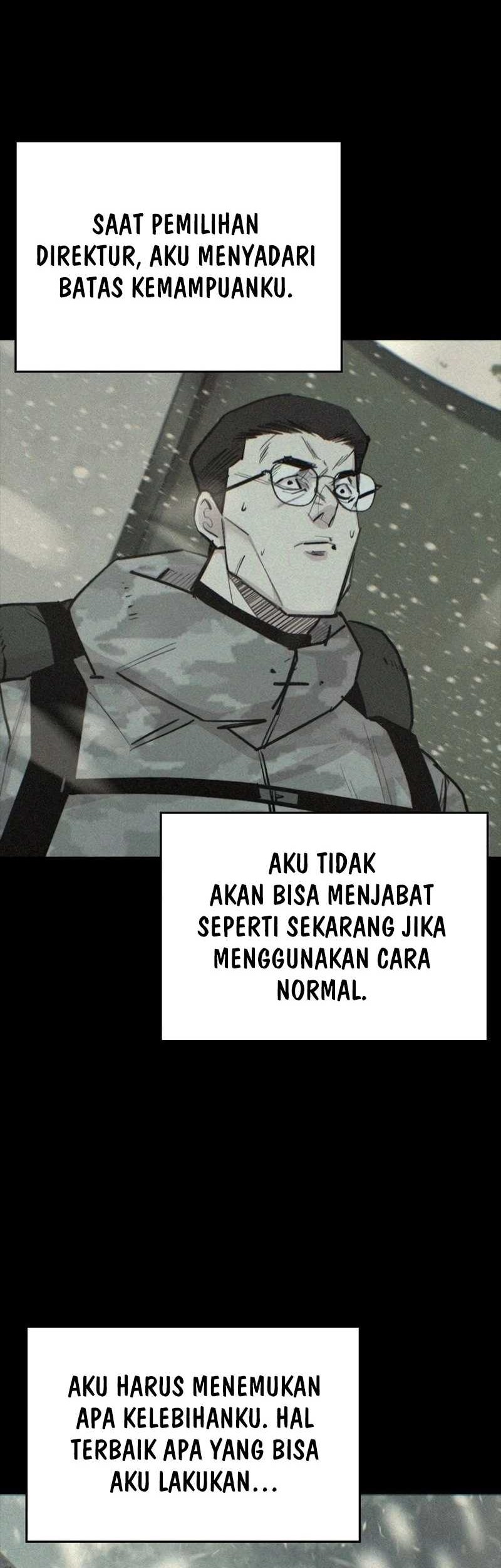 Vanta Black Chapter 24 - halaman 22