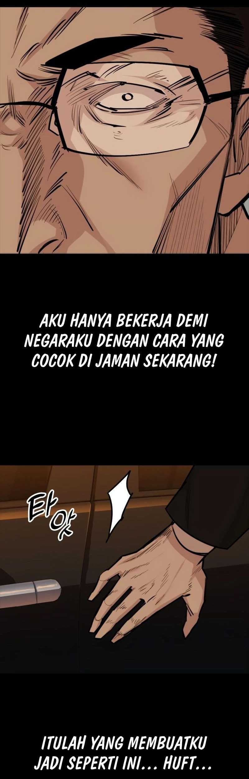 Vanta Black Chapter 24 - halaman 37