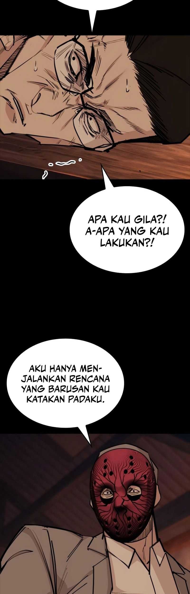Vanta Black Chapter 24 - halaman 47