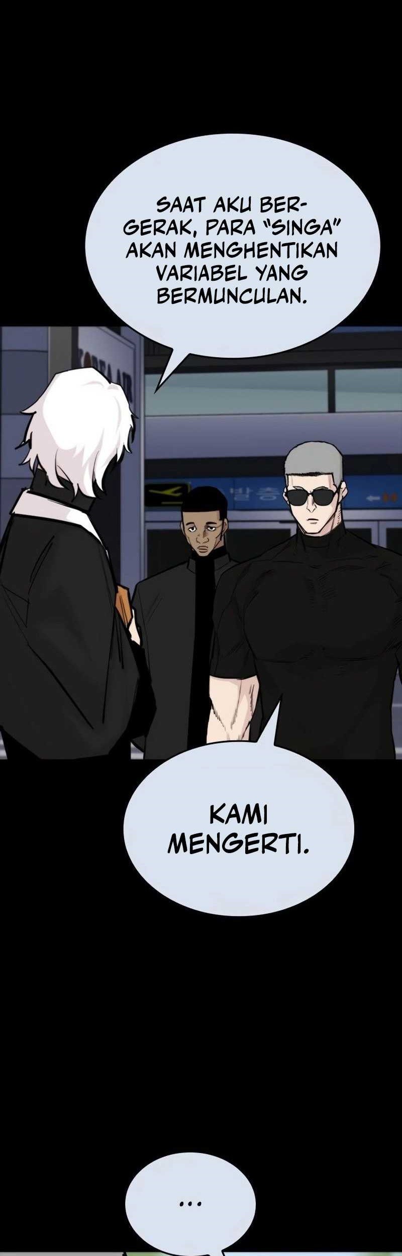 Vanta Black Chapter 24 - halaman 5
