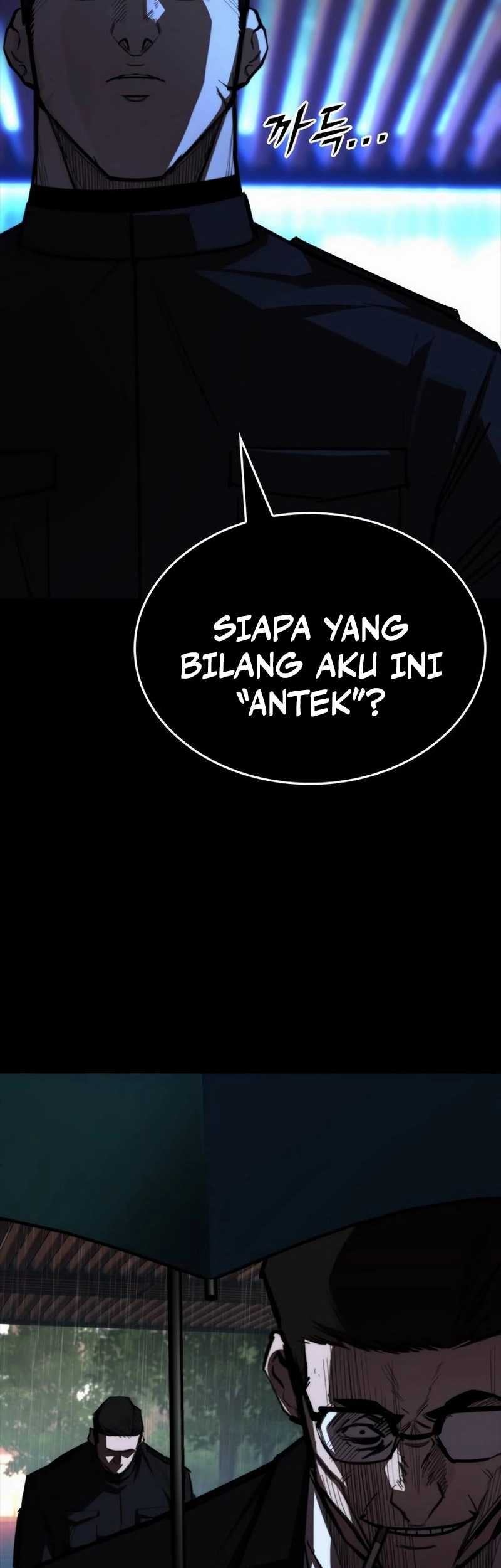 Vanta Black Chapter 25 - halaman 11