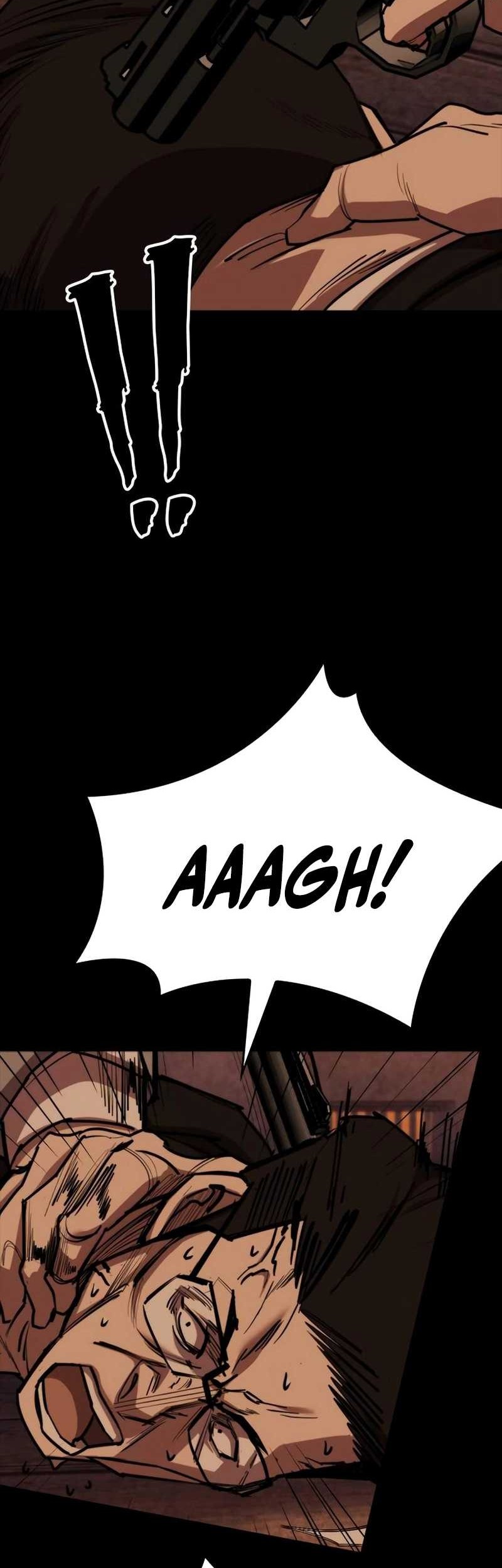 Vanta Black Chapter 25 - halaman 14