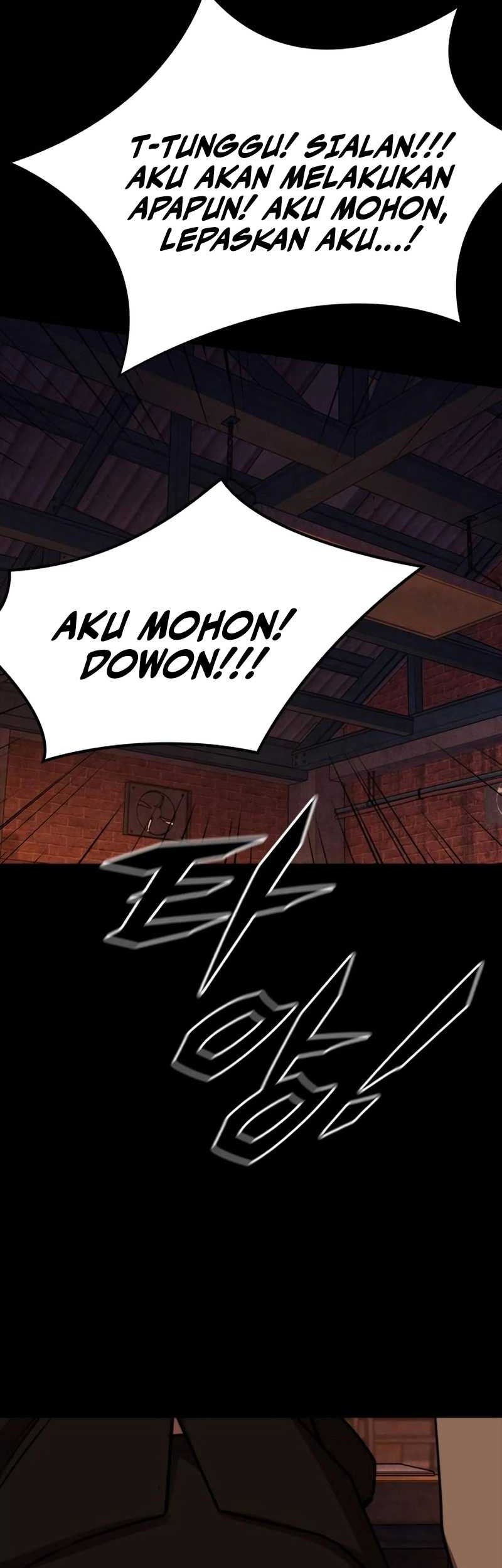 Vanta Black Chapter 25 - halaman 15