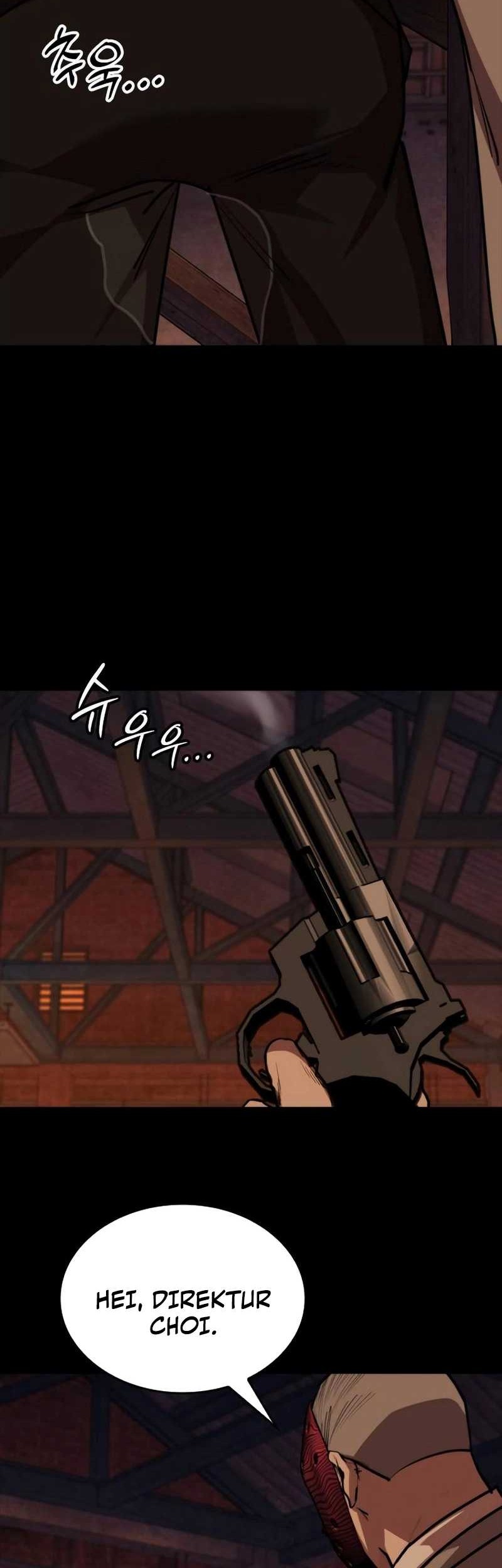 Vanta Black Chapter 25 - halaman 16