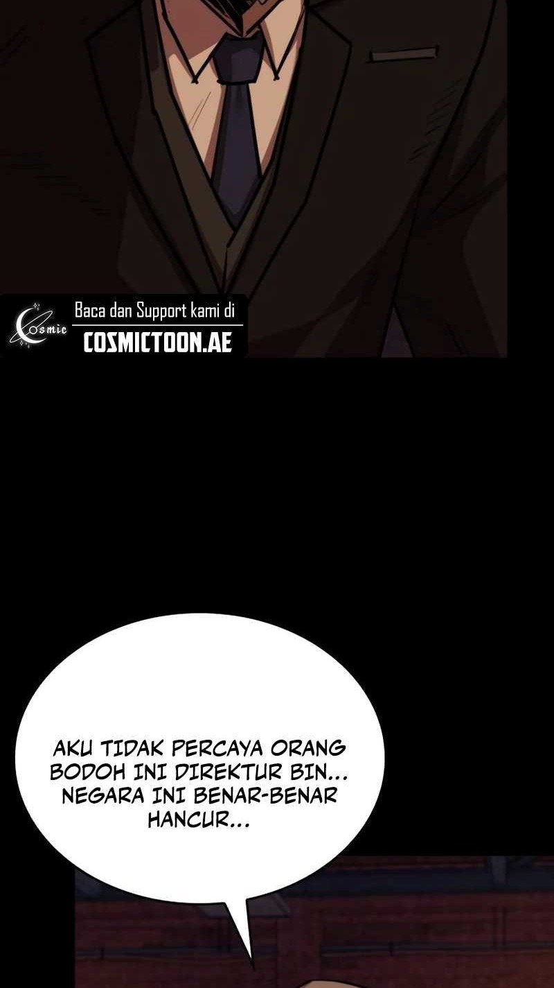 Vanta Black Chapter 25 - halaman 18