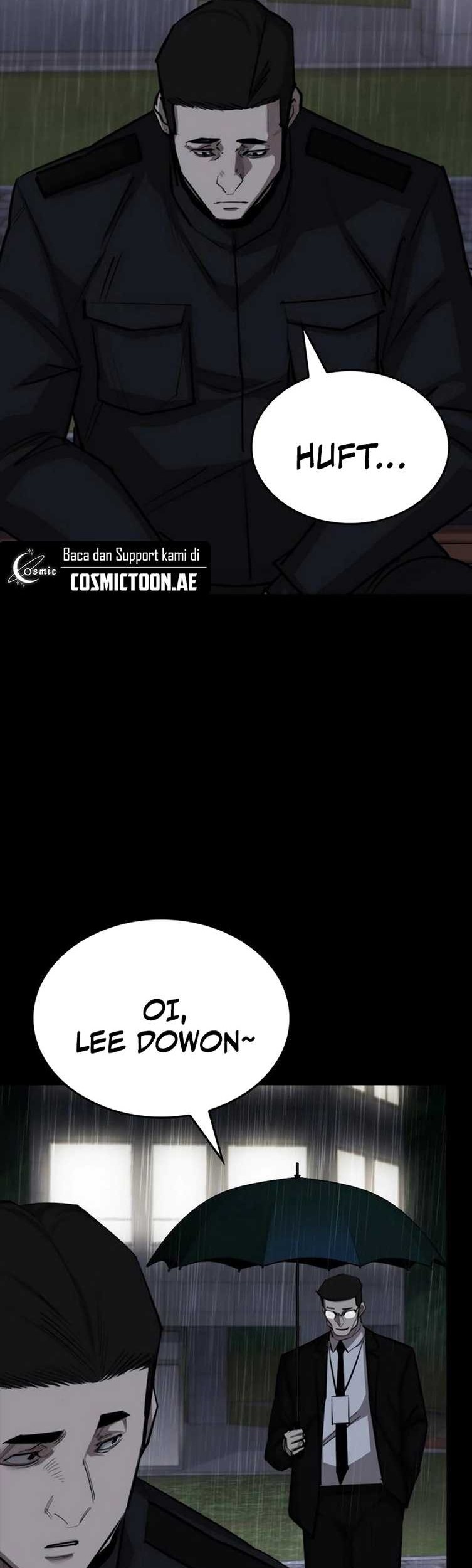 Vanta Black Chapter 25 - halaman 2