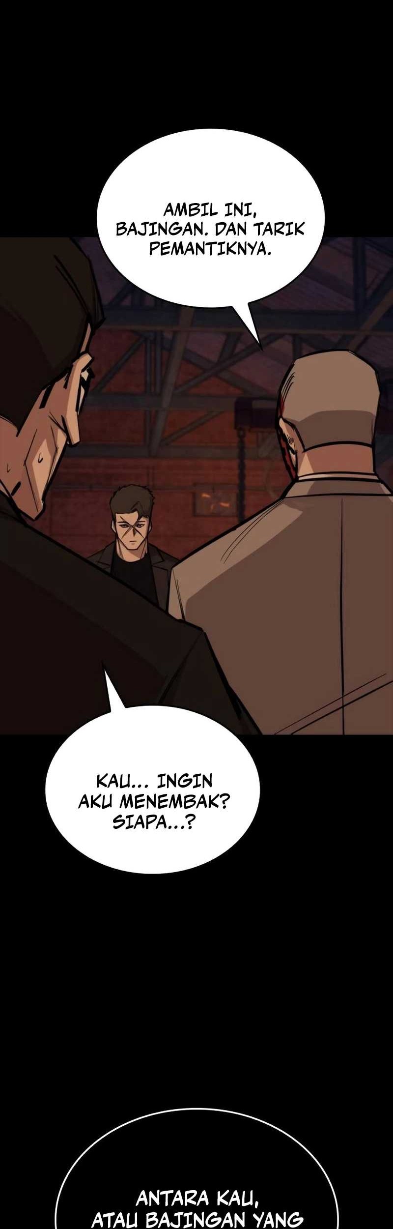 Vanta Black Chapter 25 - halaman 20