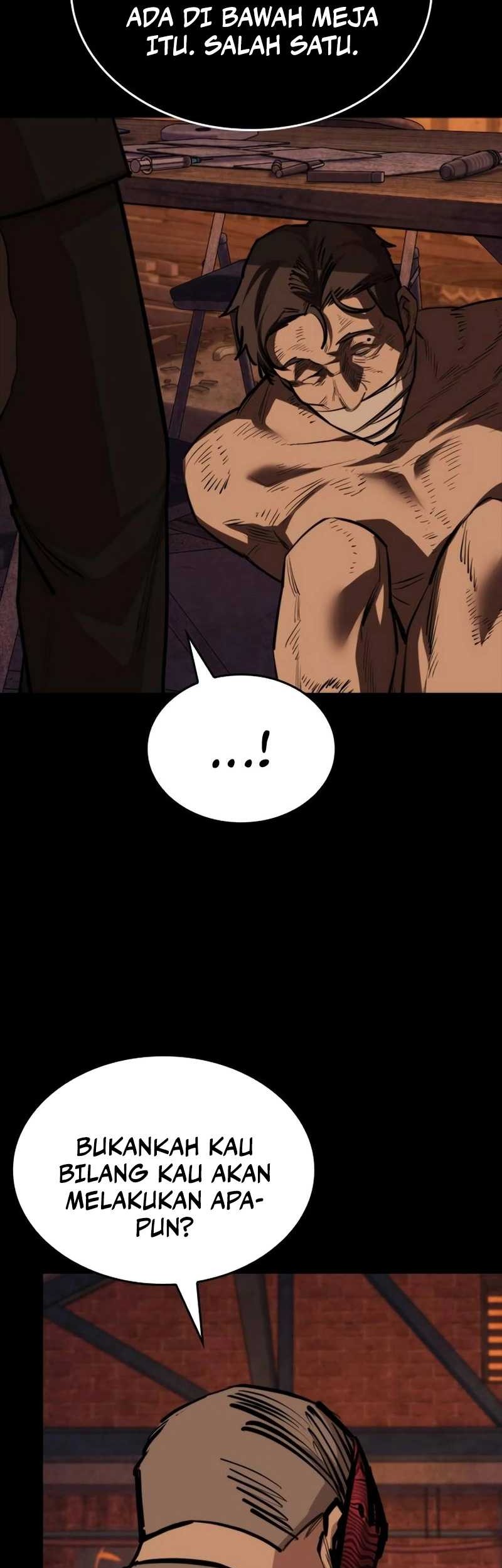 Vanta Black Chapter 25 - halaman 21