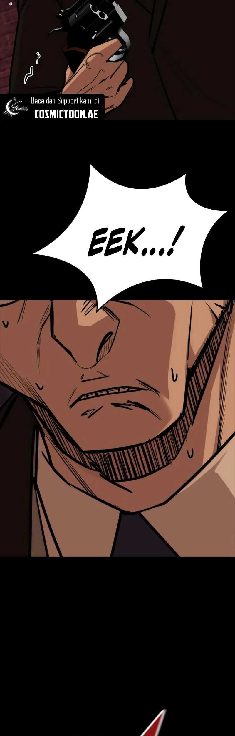 Vanta Black Chapter 25 - halaman 23