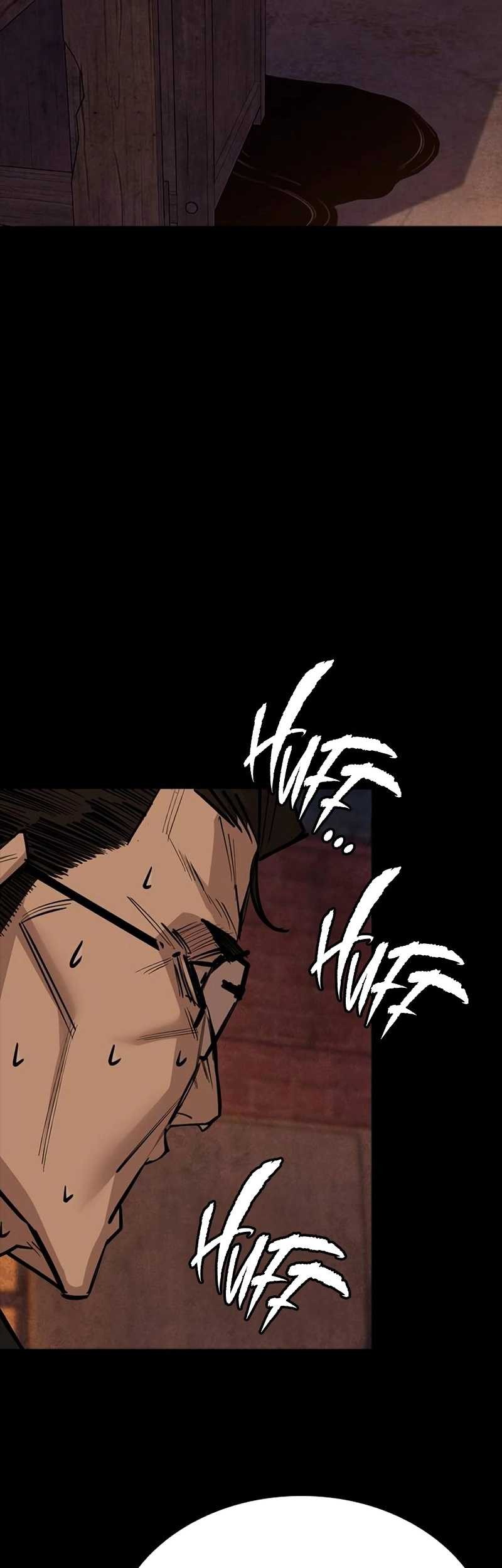 Vanta Black Chapter 25 - halaman 25
