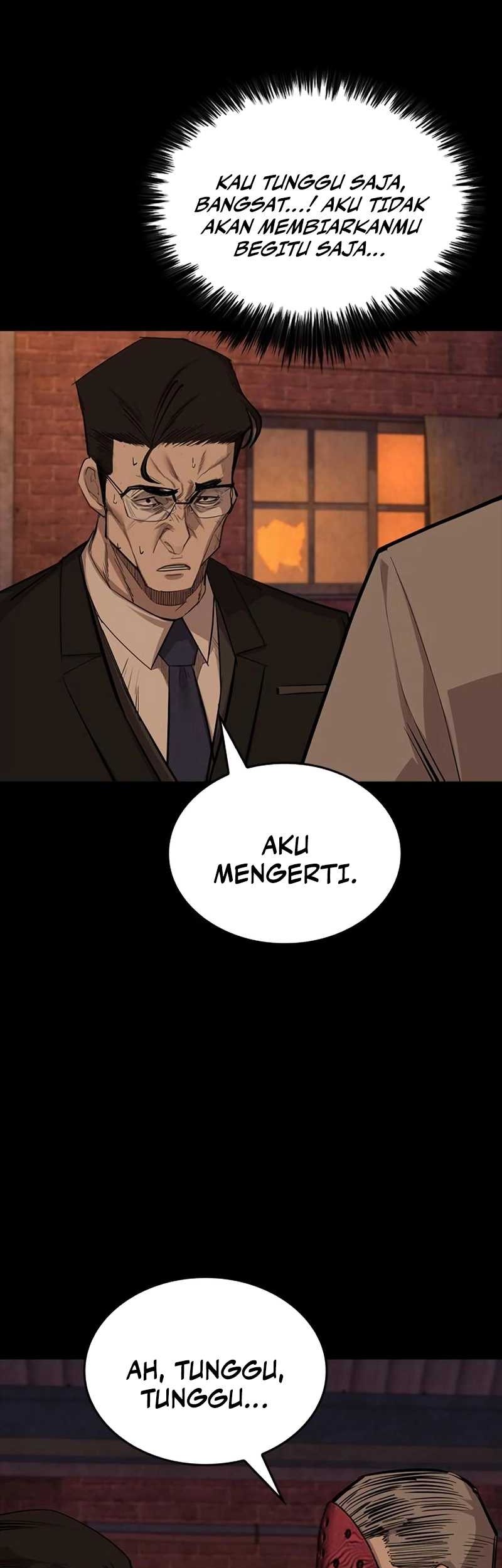 Vanta Black Chapter 25 - halaman 27