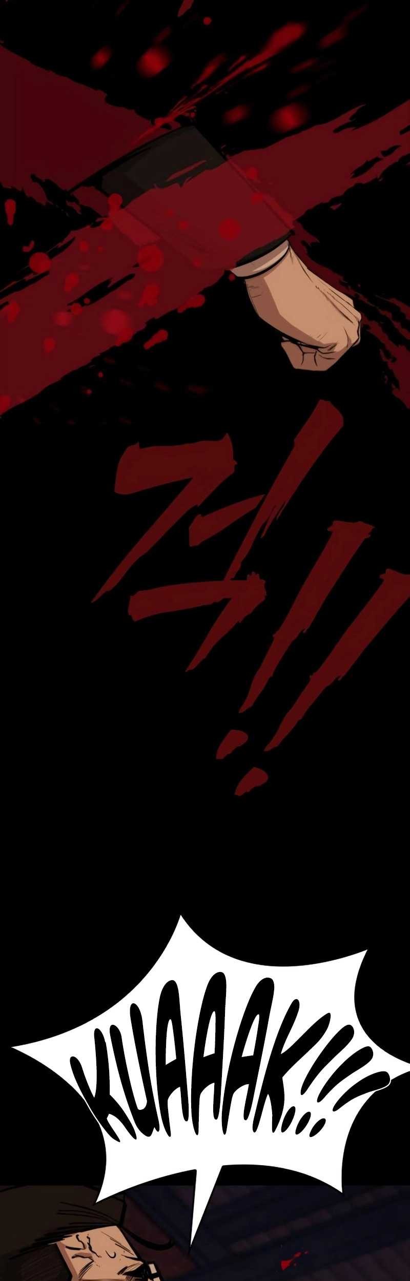 Vanta Black Chapter 25 - halaman 31