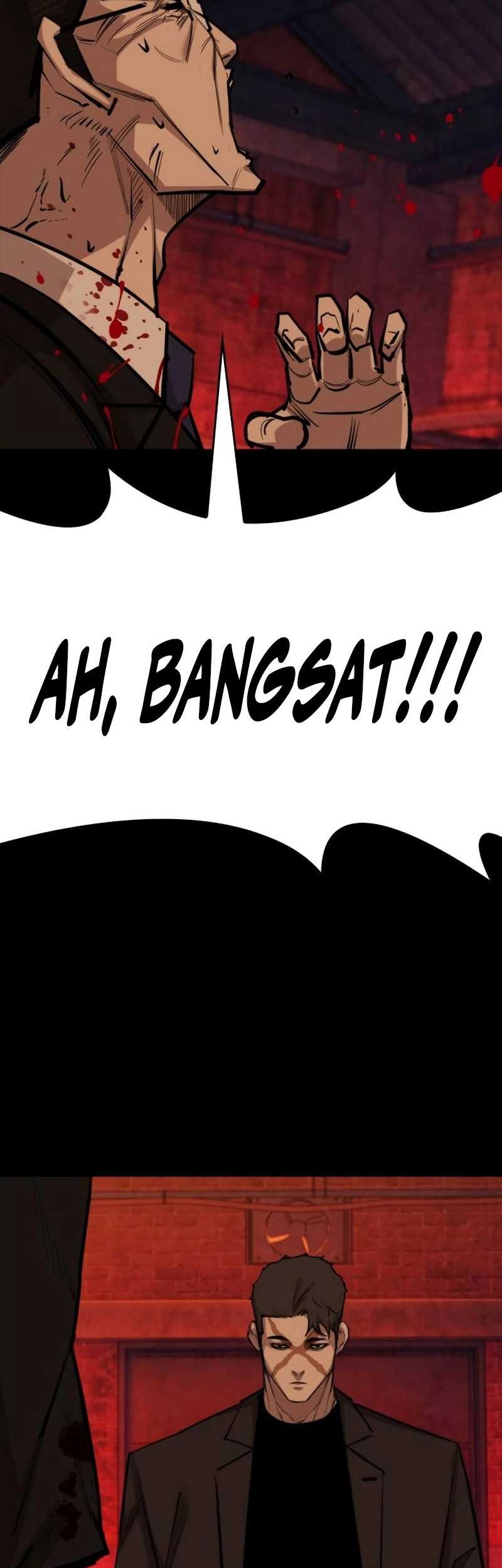 Vanta Black Chapter 25 - halaman 32