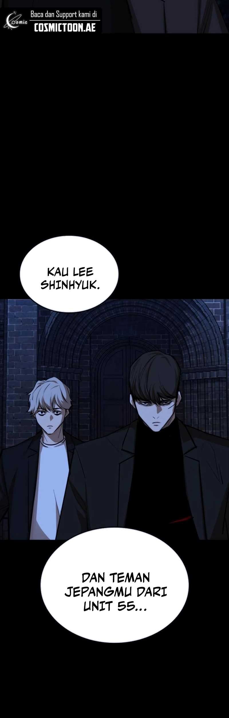 Vanta Black Chapter 25 - halaman 35