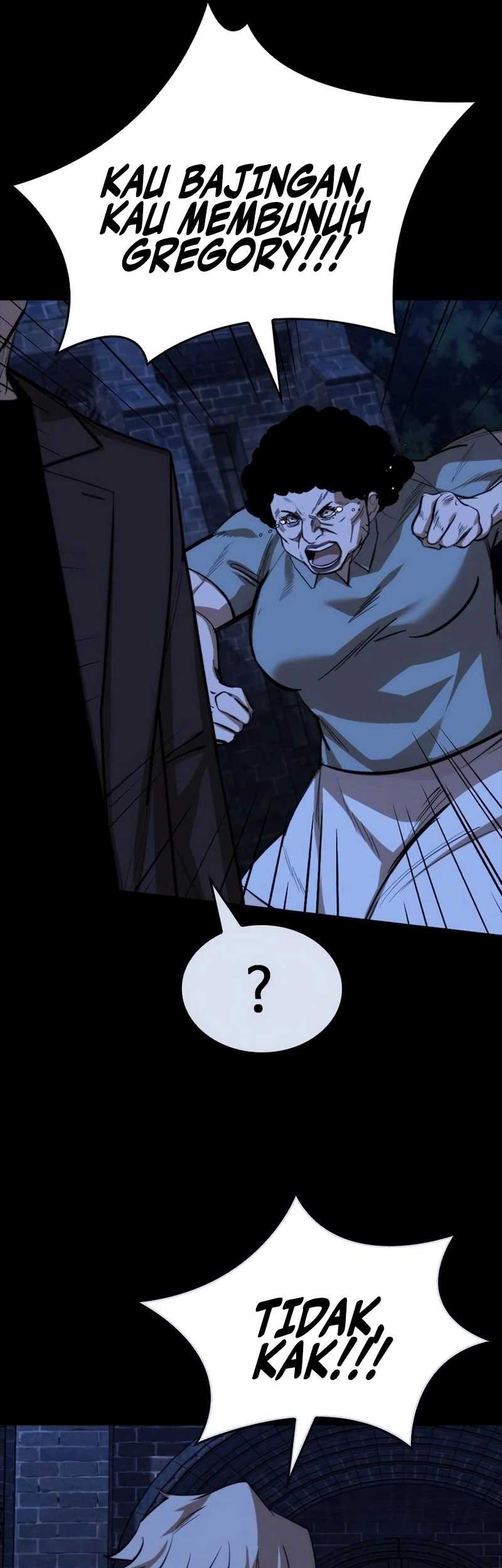 Vanta Black Chapter 25 - halaman 37