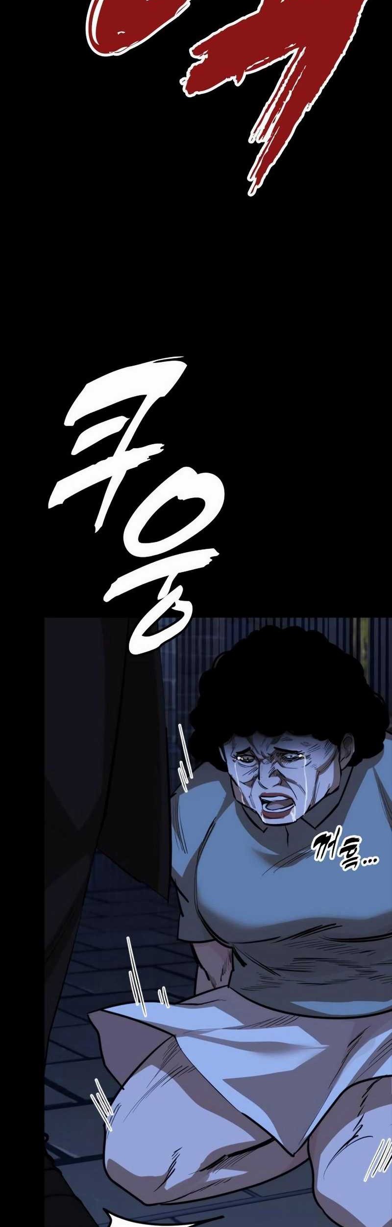Vanta Black Chapter 25 - halaman 39